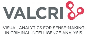 VALCRI Logo